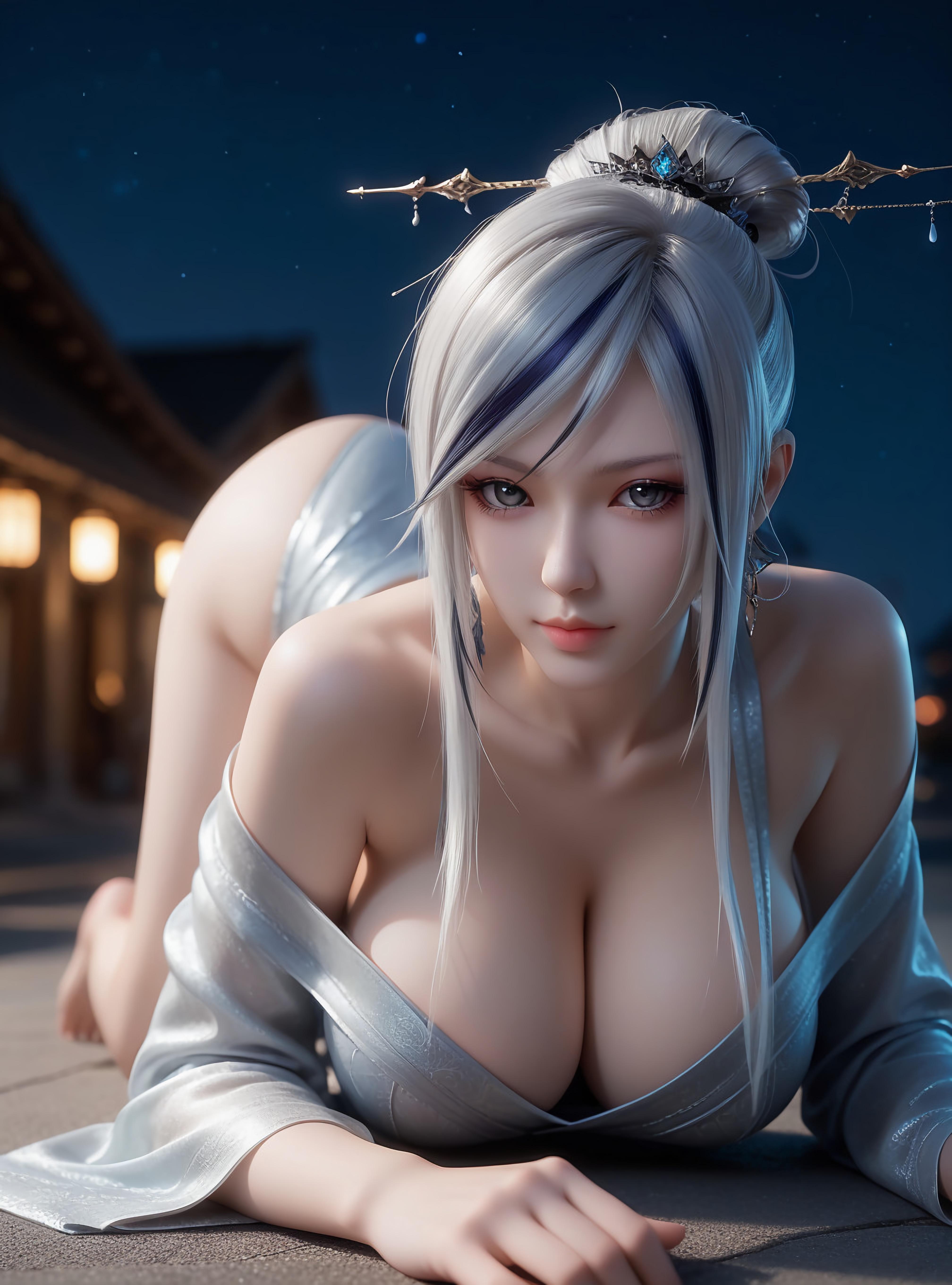 m6jik6_(xiaomeng)晓梦-秦时明月_133275156_p4