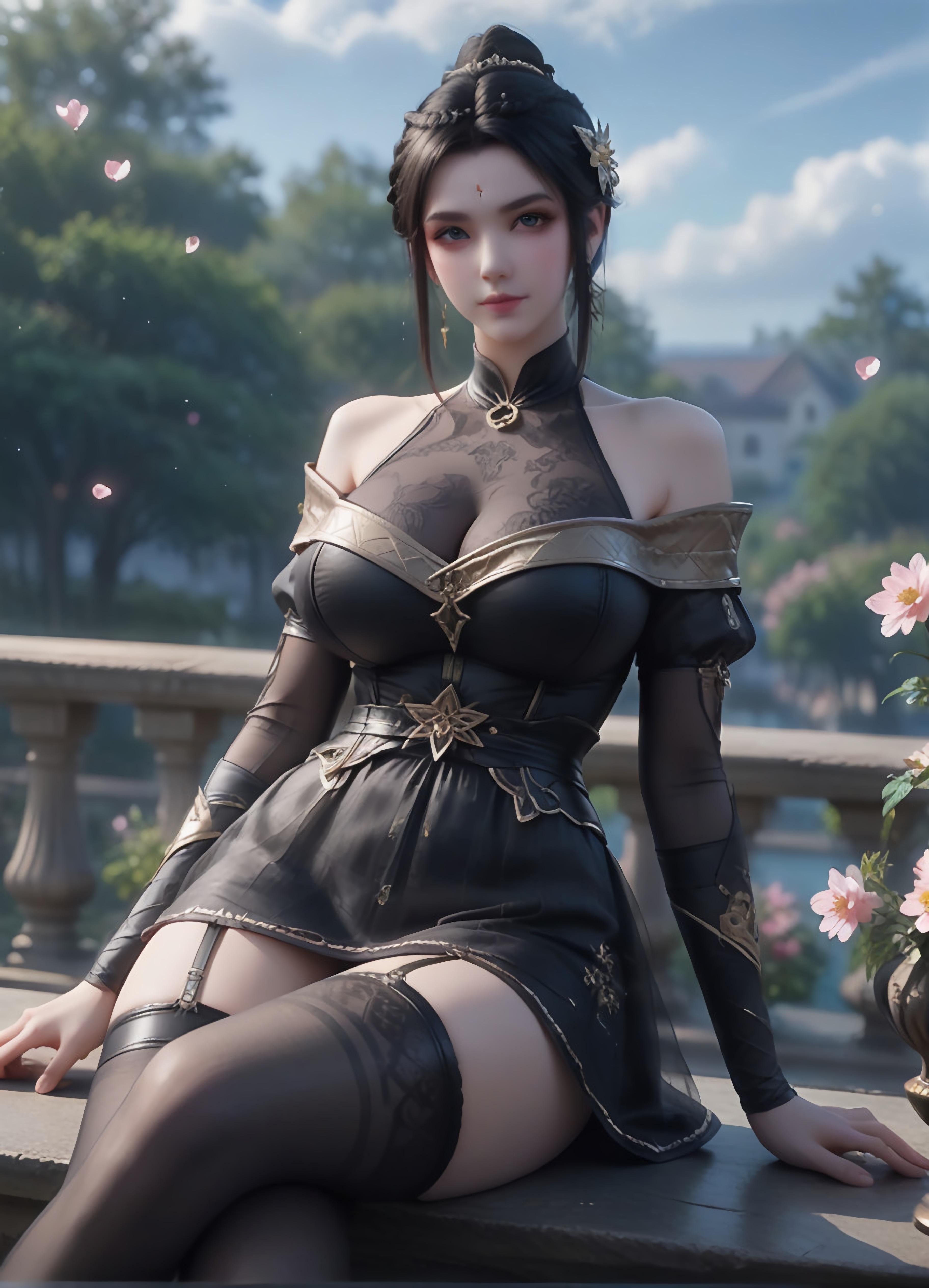 m6jik6_琥嘉(Hu Jia)-斗破苍穹_131724758_p4