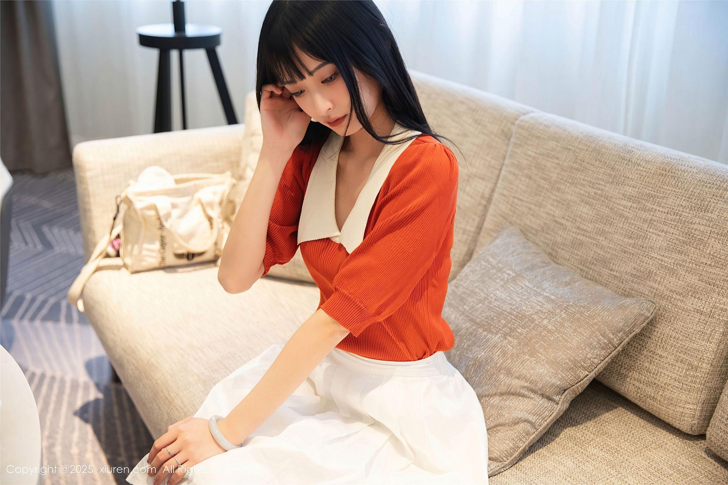 [XIUREN秀人网] 2025.05.08 NO.10247 茂木希子_p017