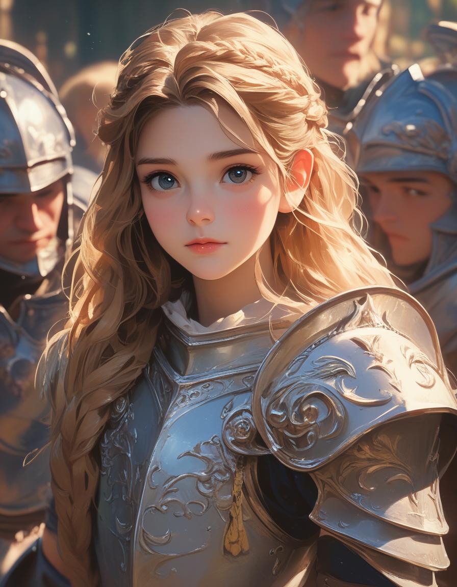 Old_Magician_戦士の王女 - Warrior Princess 2_129893197_p0