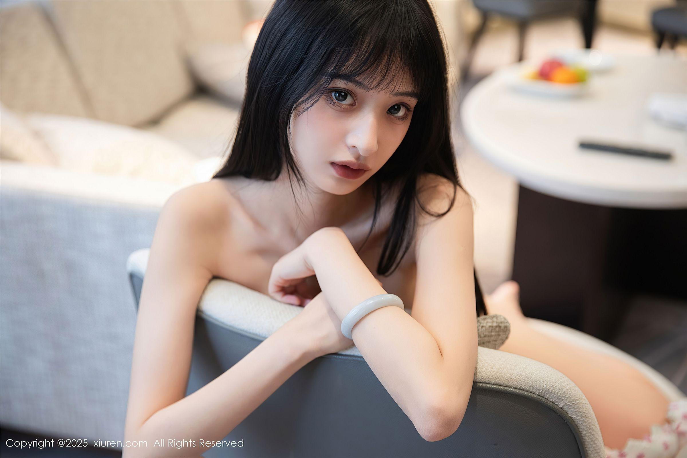 [XIUREN秀人网] 2025.05.08 NO.10247 茂木希子_p050