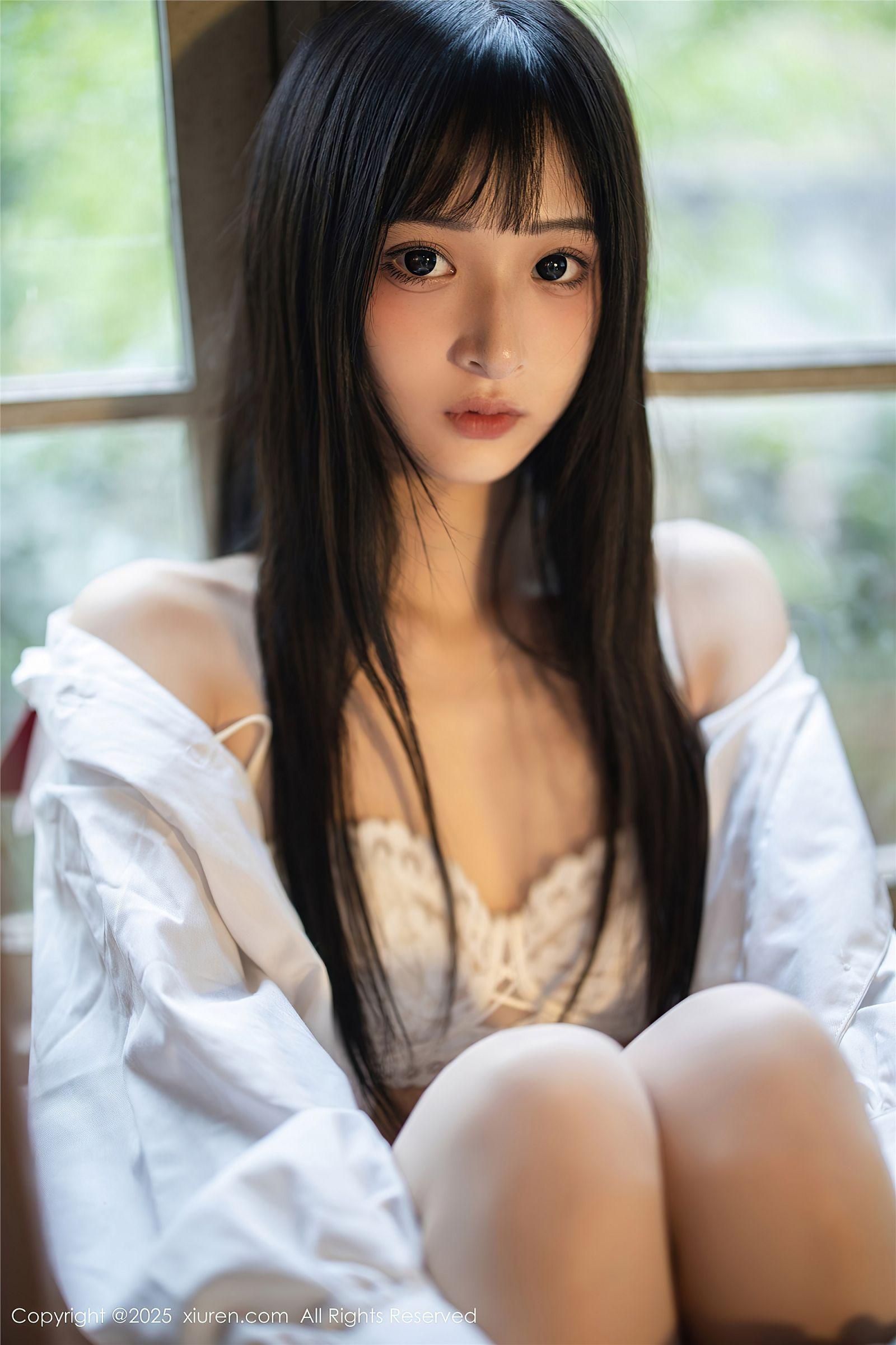[XIUREN秀人网] 2025.04.29 NO.10215 茂木希子_p035