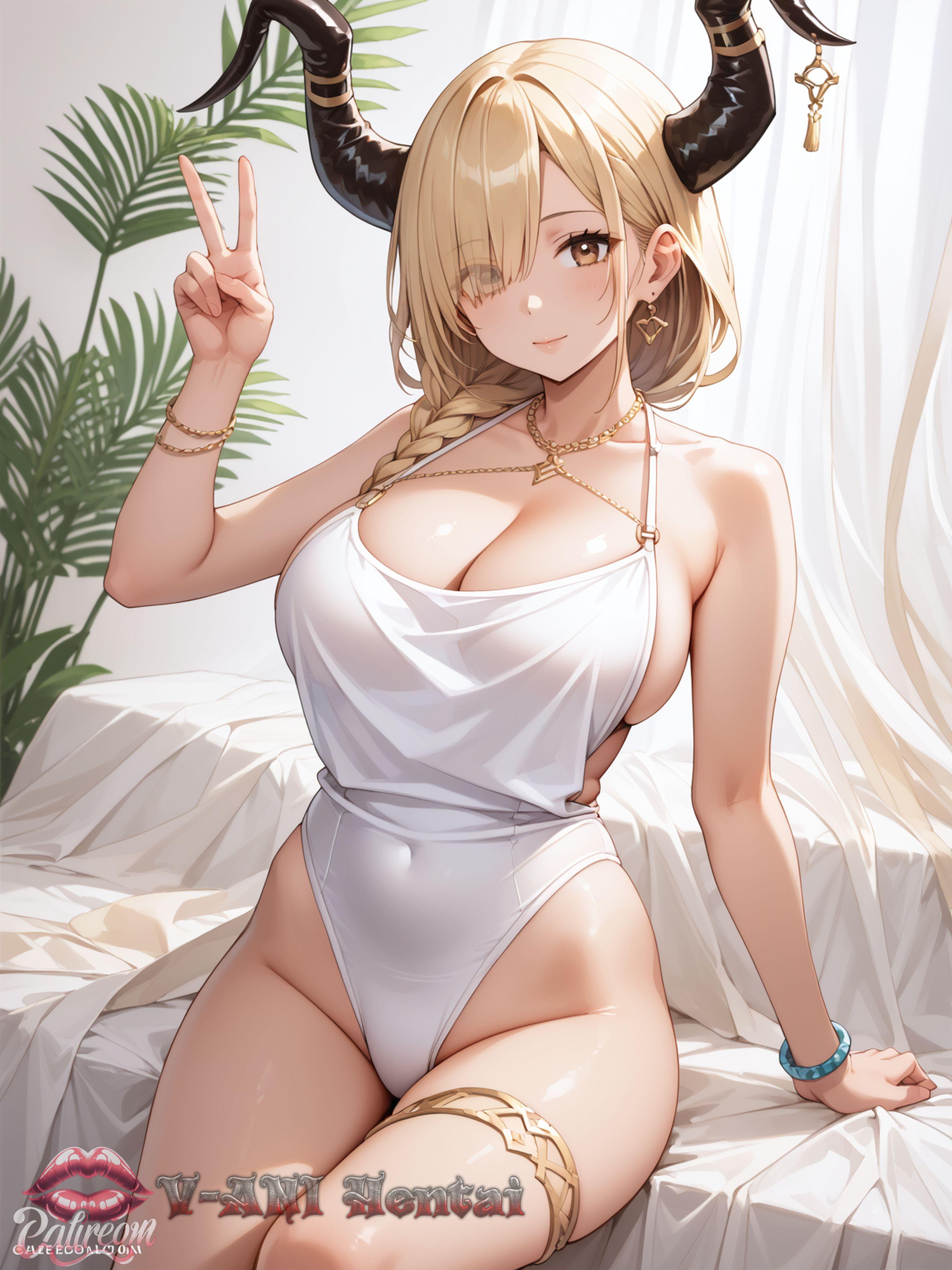 V-Ani Hentai_AH307 - Owari (148P)_133668252_p4