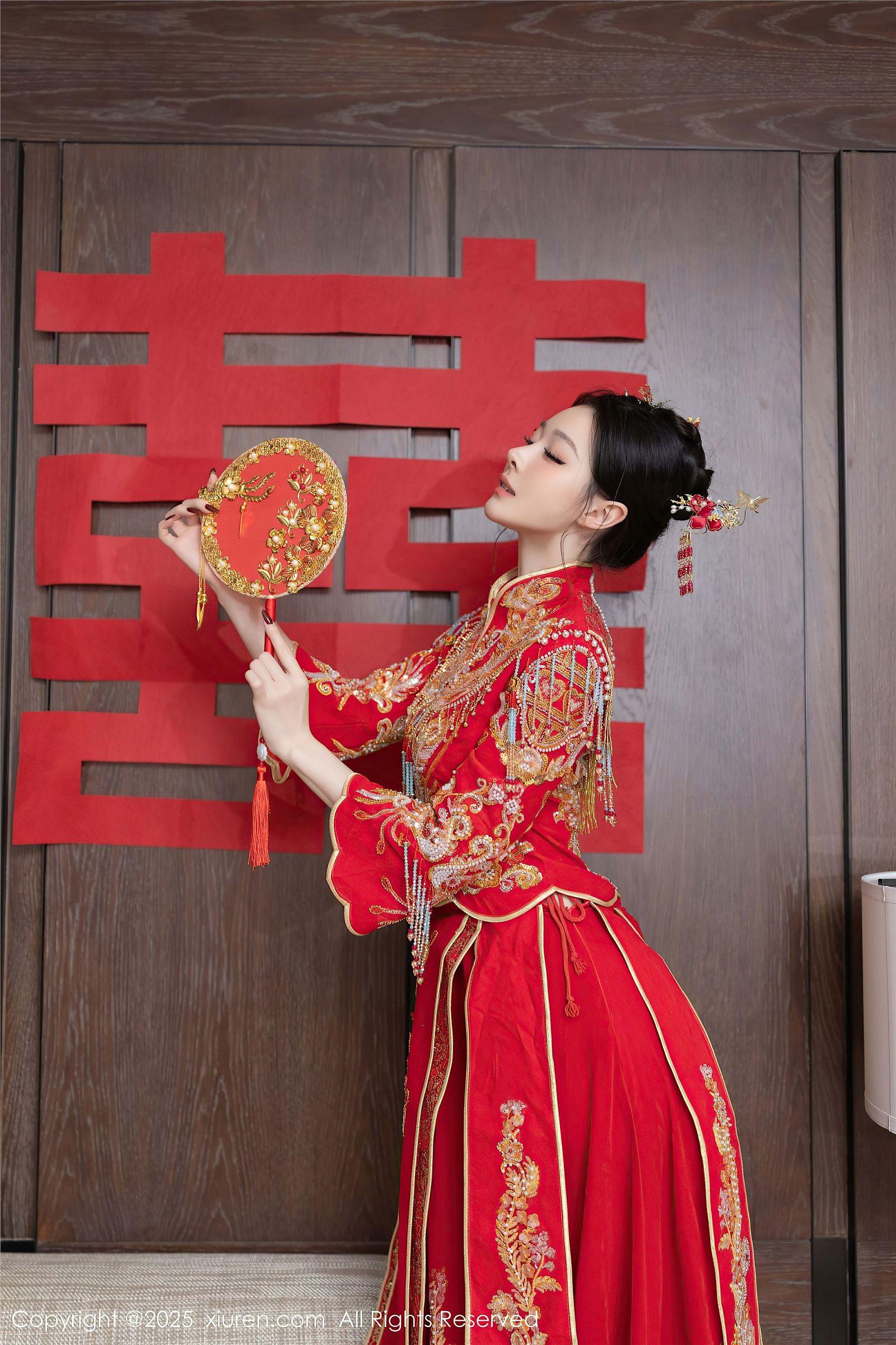 [XIUREN秀人网] 2025.03.21 NO.10055 小逗逗_p063