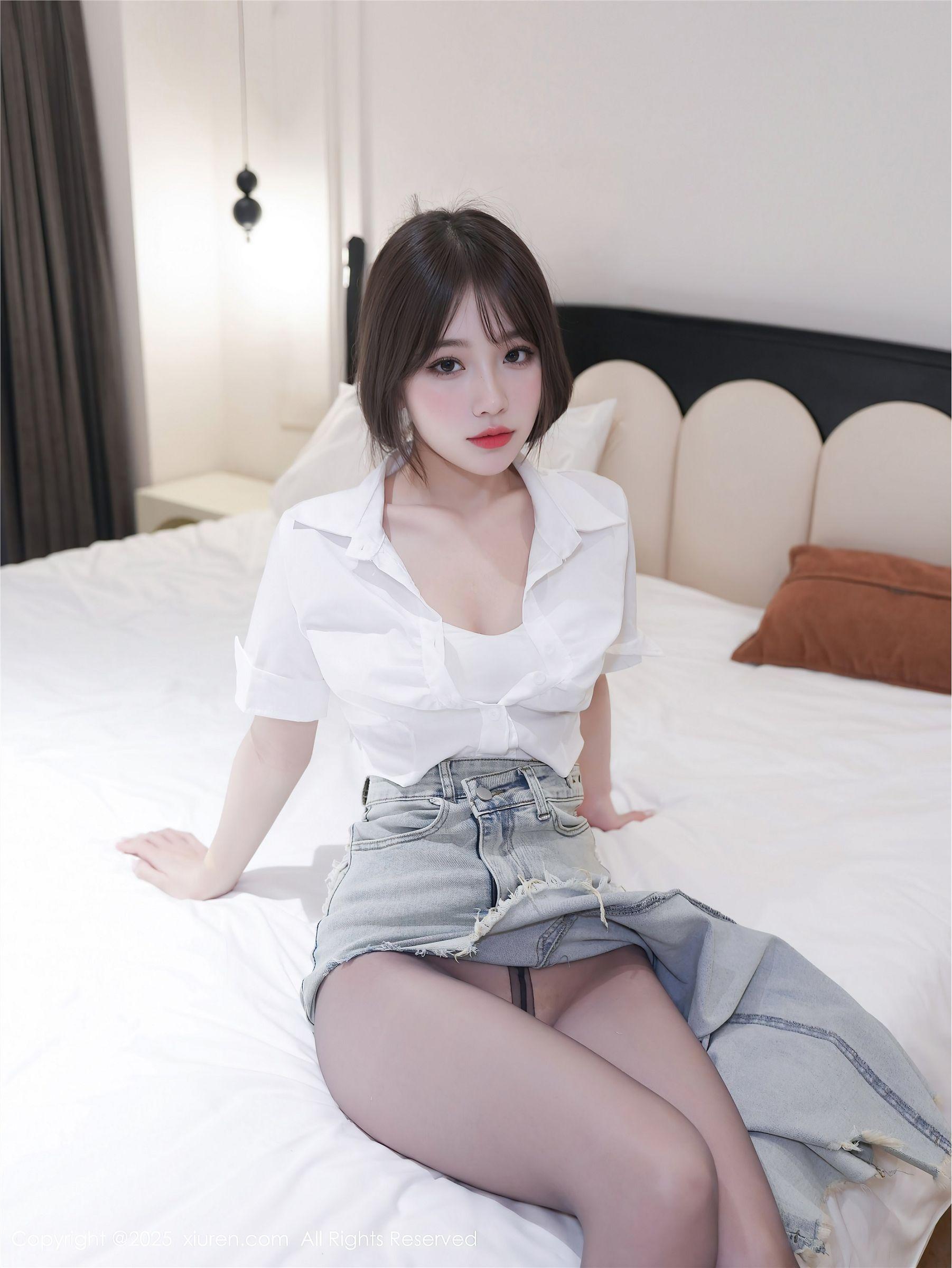 [XIUREN秀人网] 2025.05.19 NO.10294 汁汁_p014