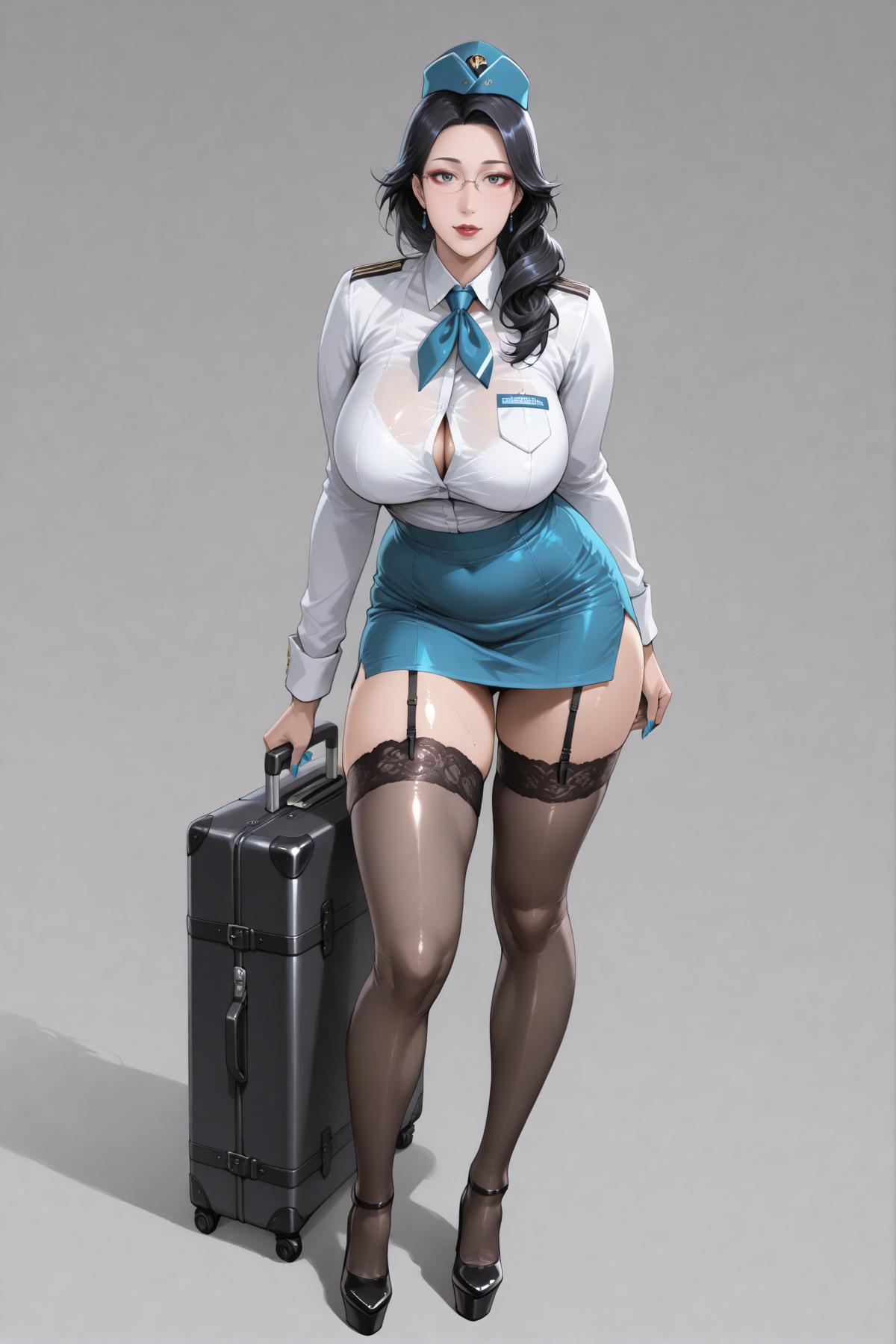 范无救_最近在玩游戏王没空跑图 发点以前的存货_131858336_p24