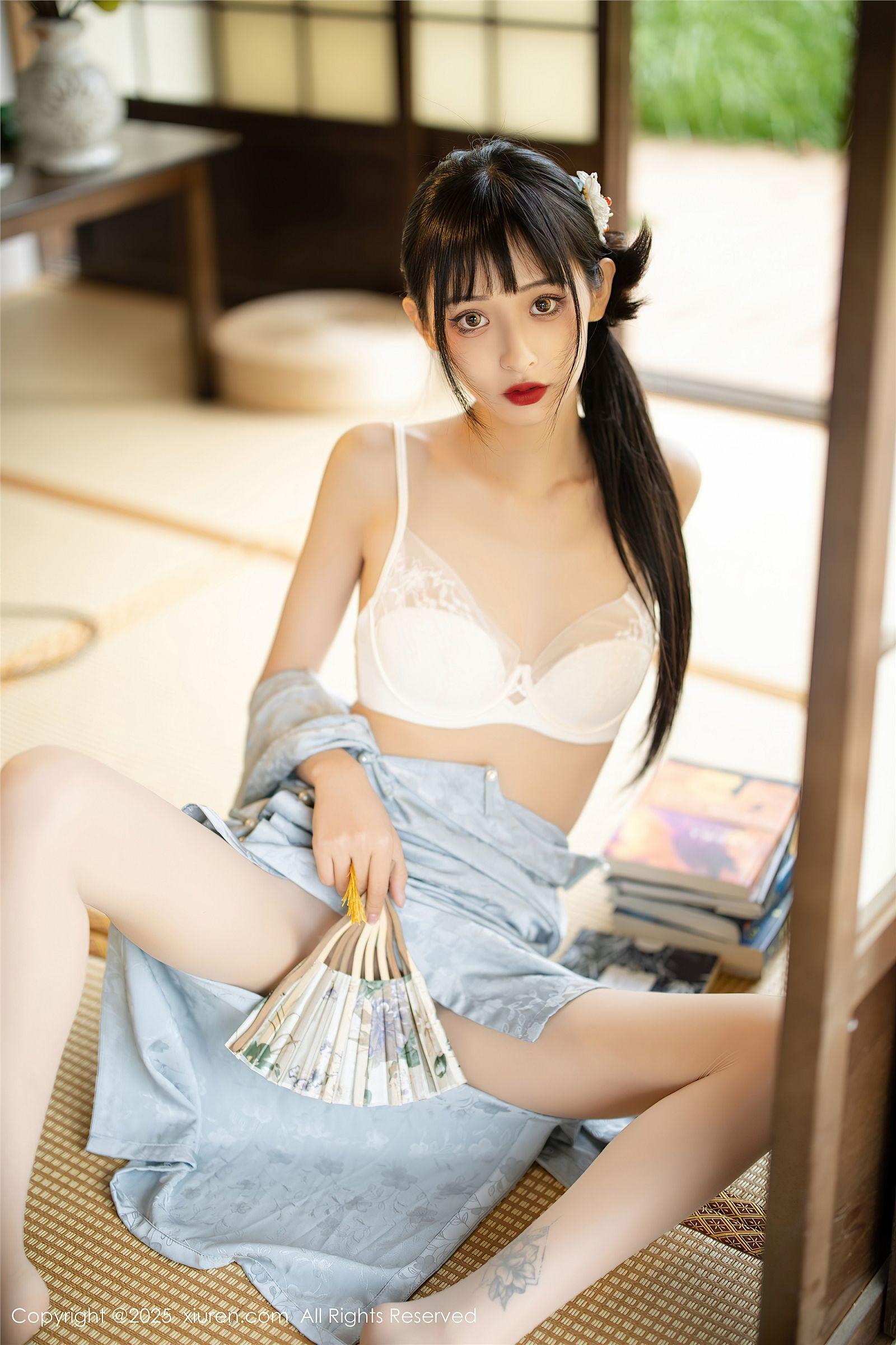 [XIUREN秀人网] 2025.05.15 NO.10278 茂木希子_p026