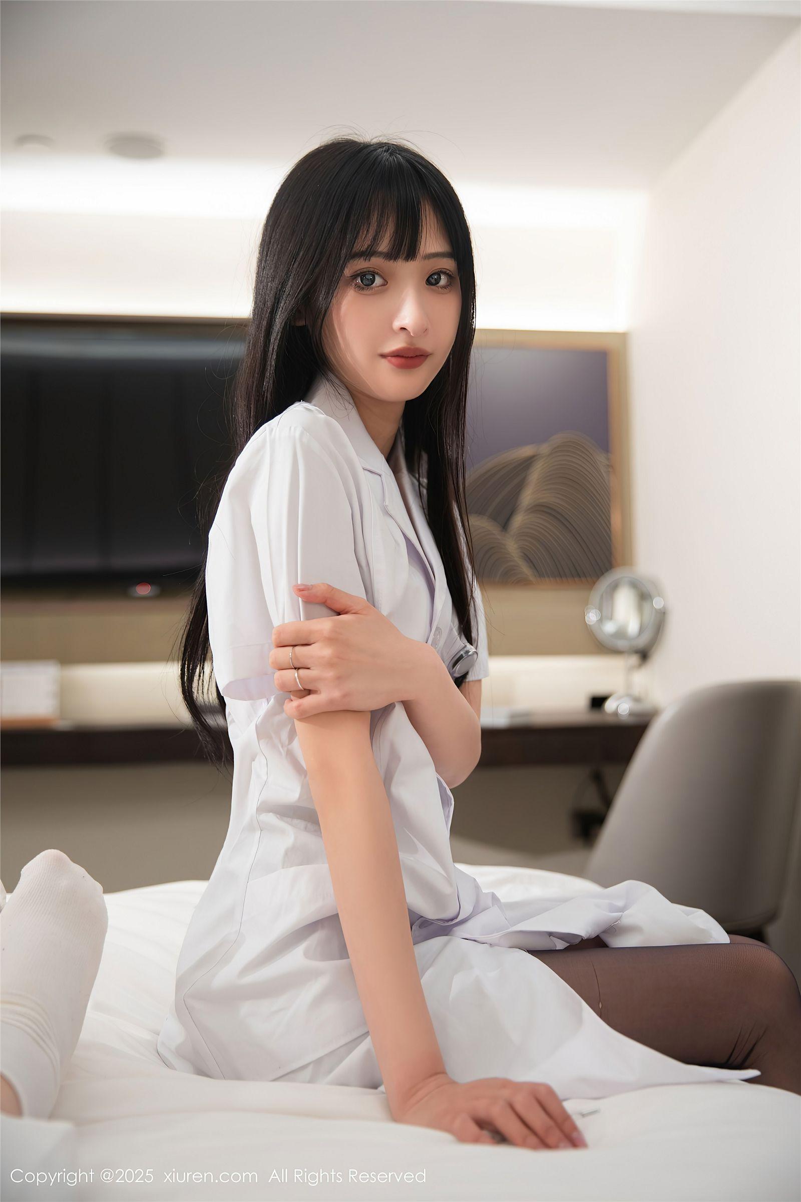 [XIUREN秀人网] 2025.06.06 NO.10373 茂木希子_p064
