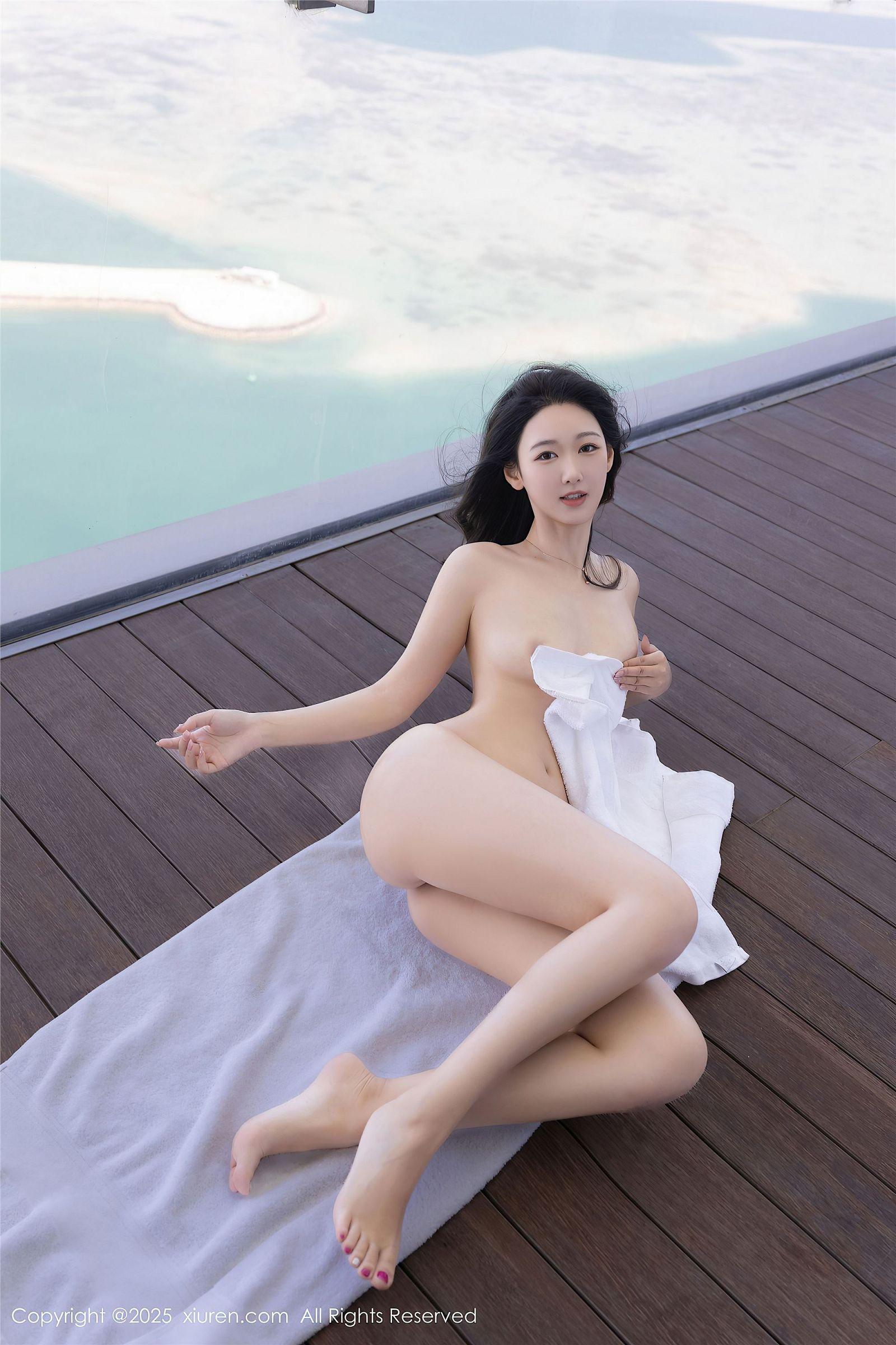[XIUREN秀人网] 2025.04.07 NO.10120 唐安琪_p065