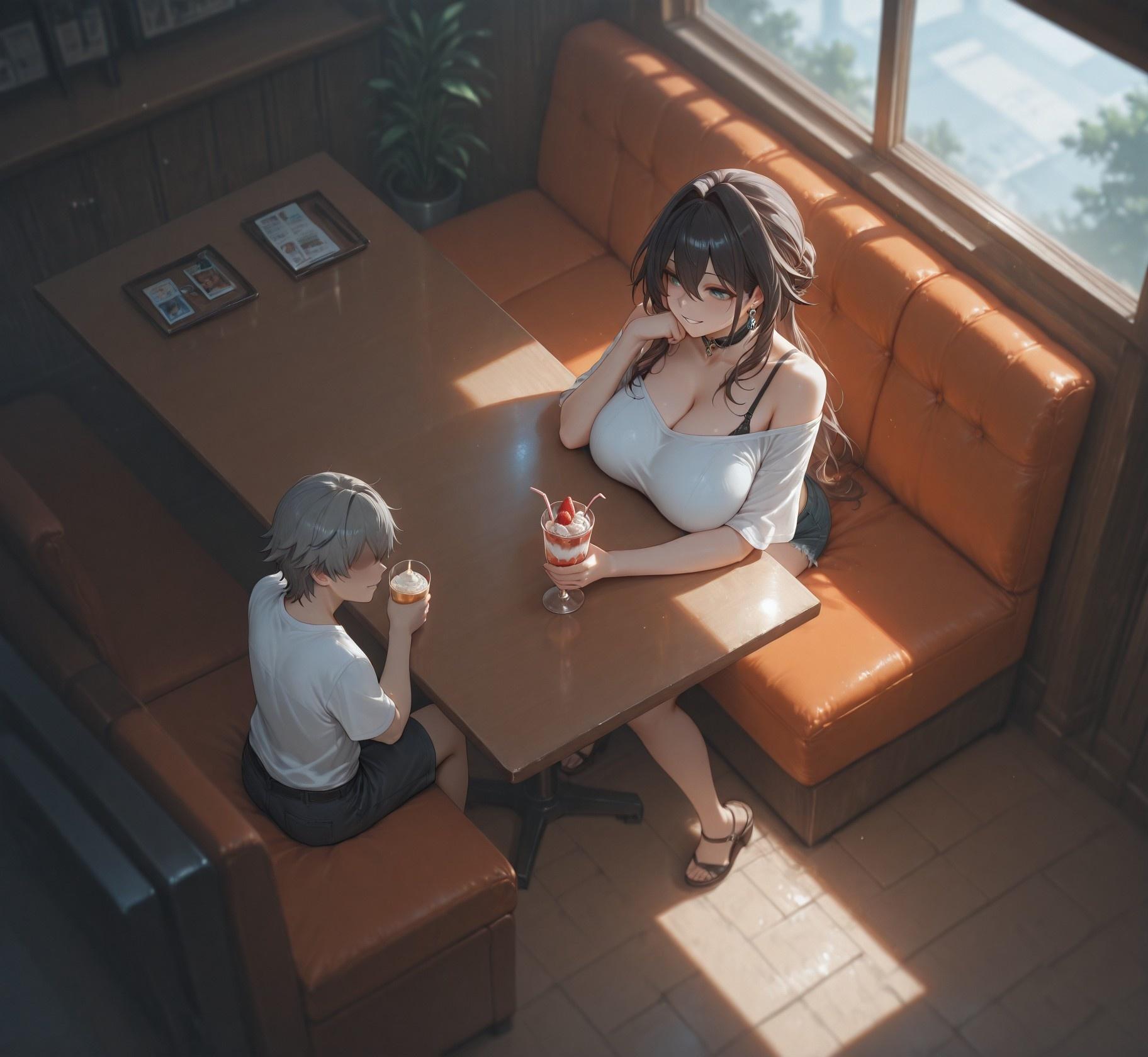 Paperhero_阮梅 ｜ Ruan Mei ｜ ルアン・メェイ_133306834_p20