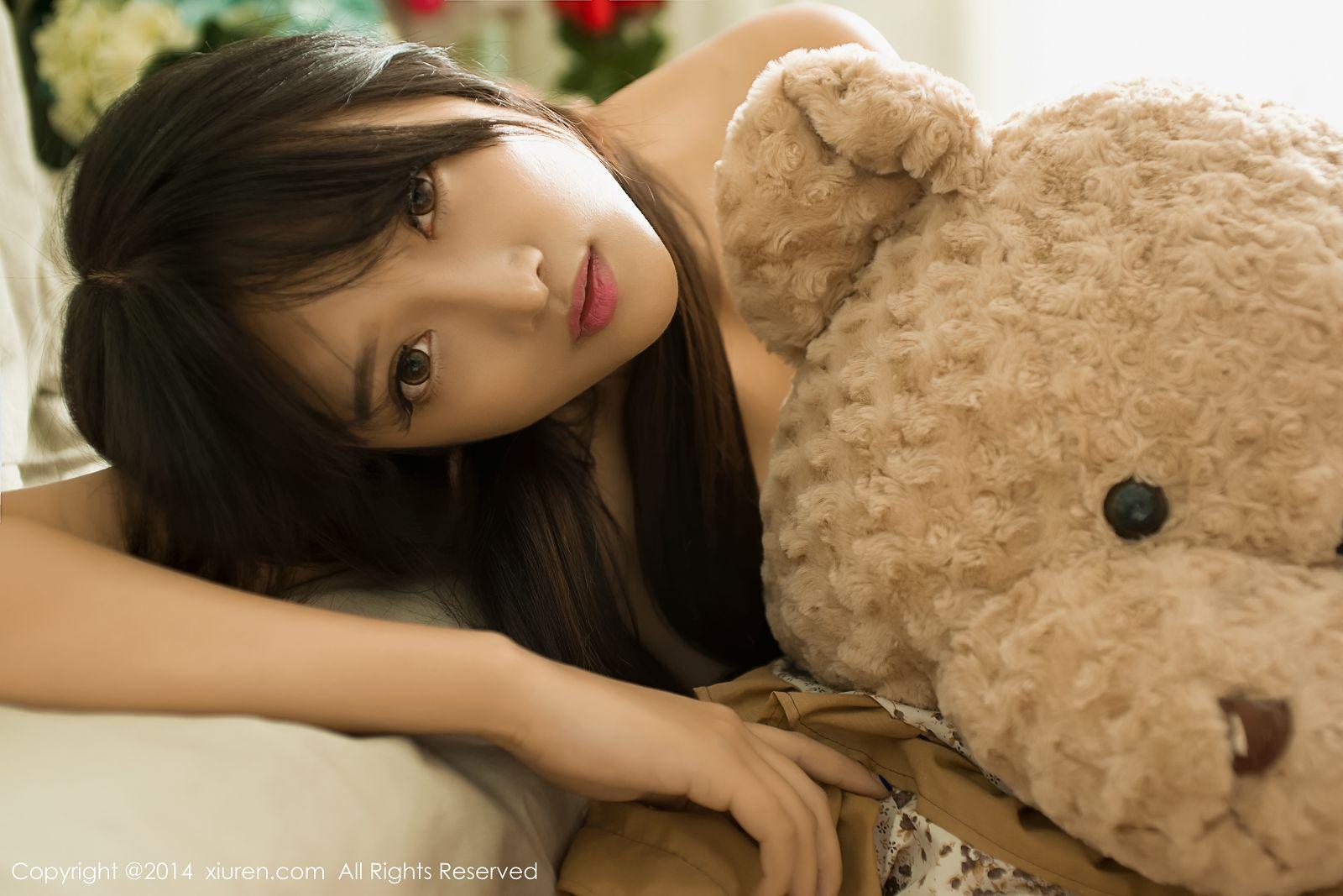 [秀人XIUREN] 2014.09.26 NO.217 靜顏寧_p044