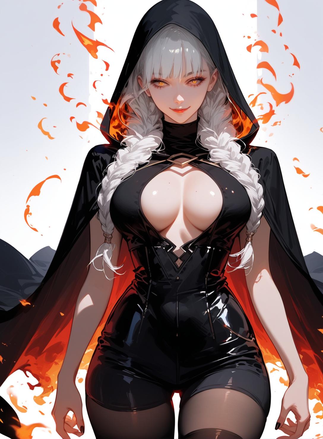 原子力战舰长门_魔法使い_132161508_p2