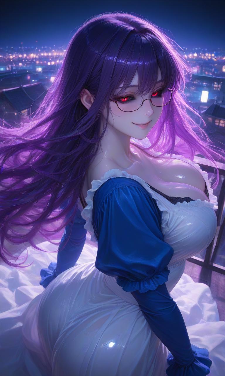 Shiki_Rize Kamishiro_133496742_p2