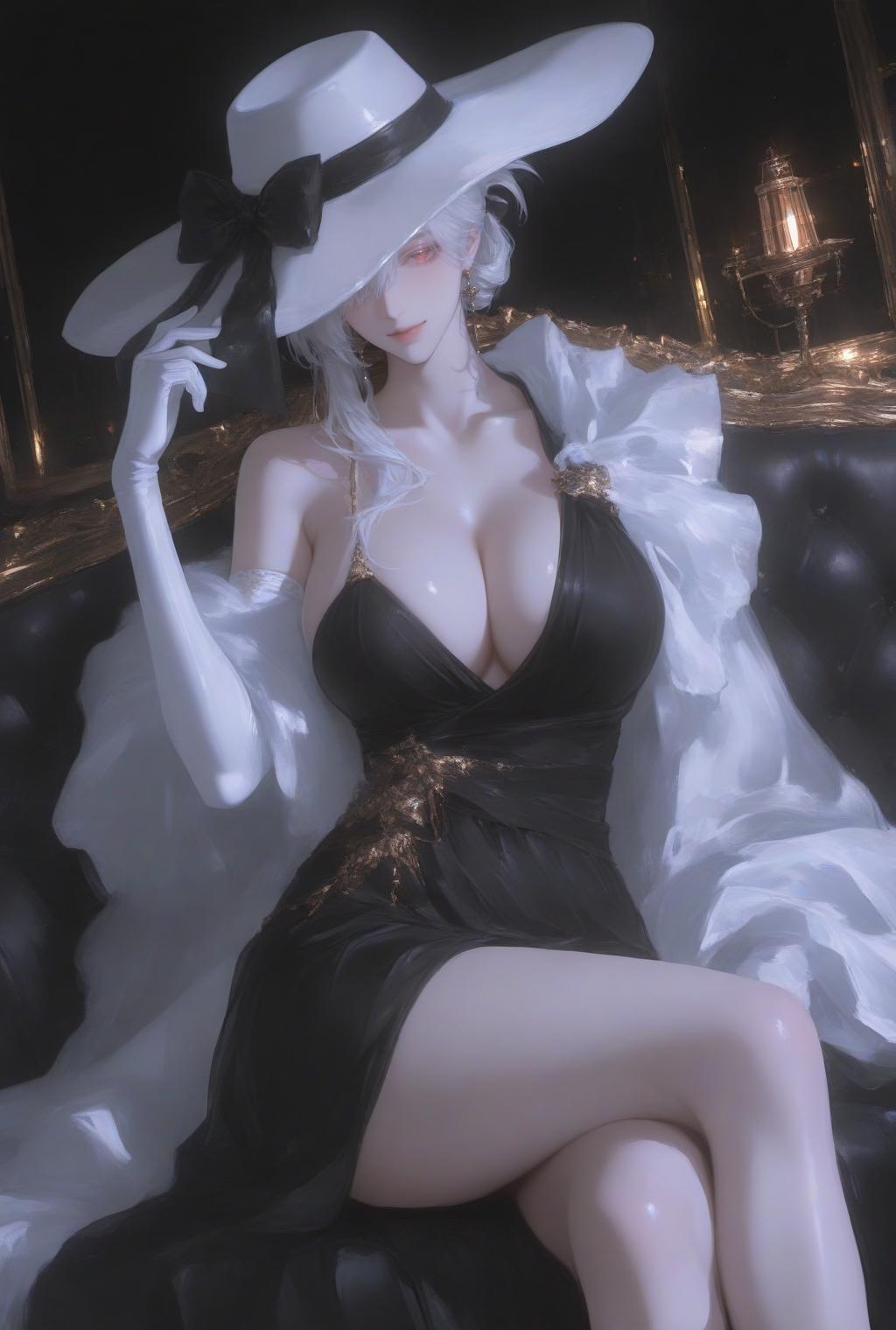 wind_风华卓姿·侧身腿部_132840942_p5