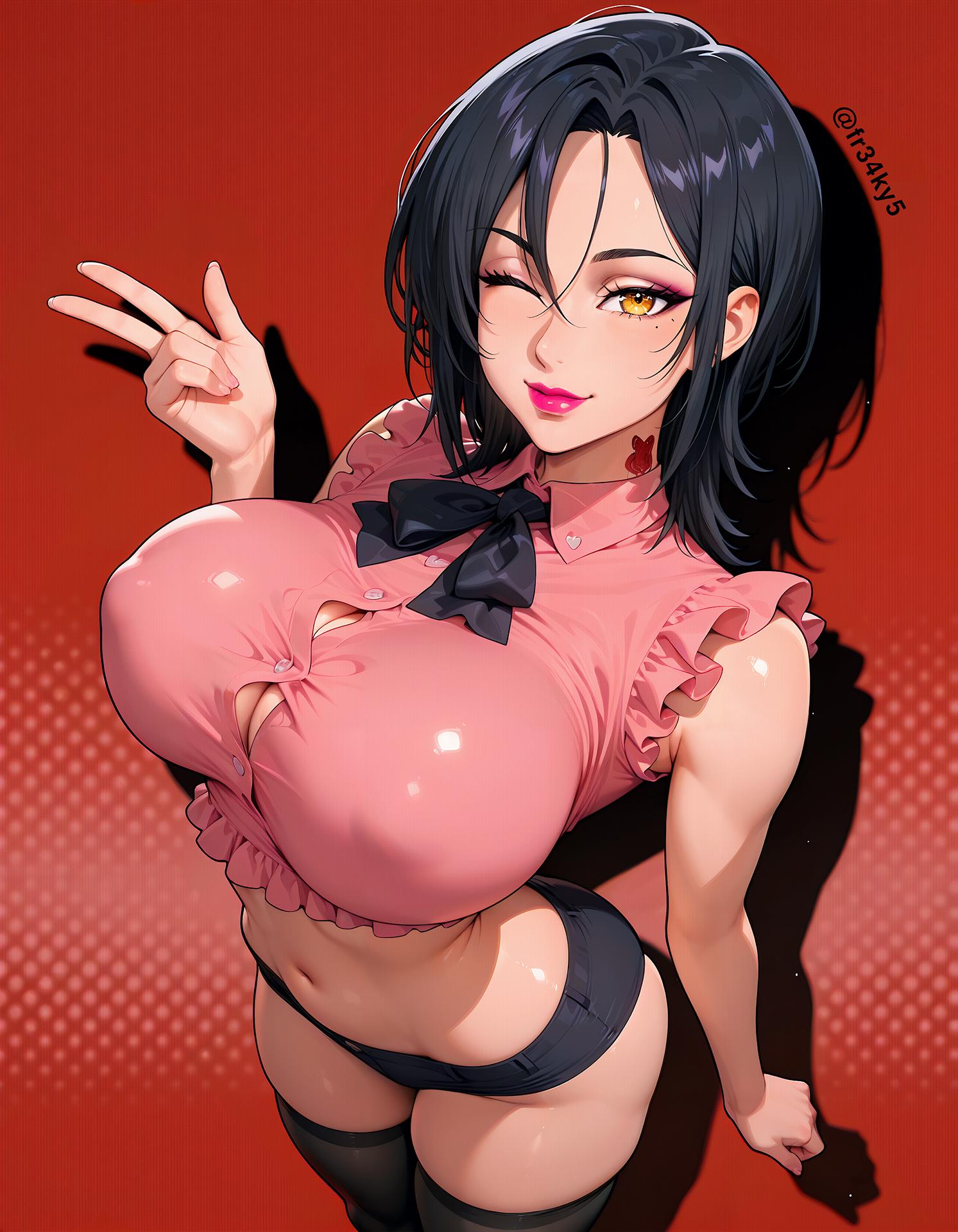 fr34ky5_Merlin ｜ Seven Deadly Sins_130091817_p0