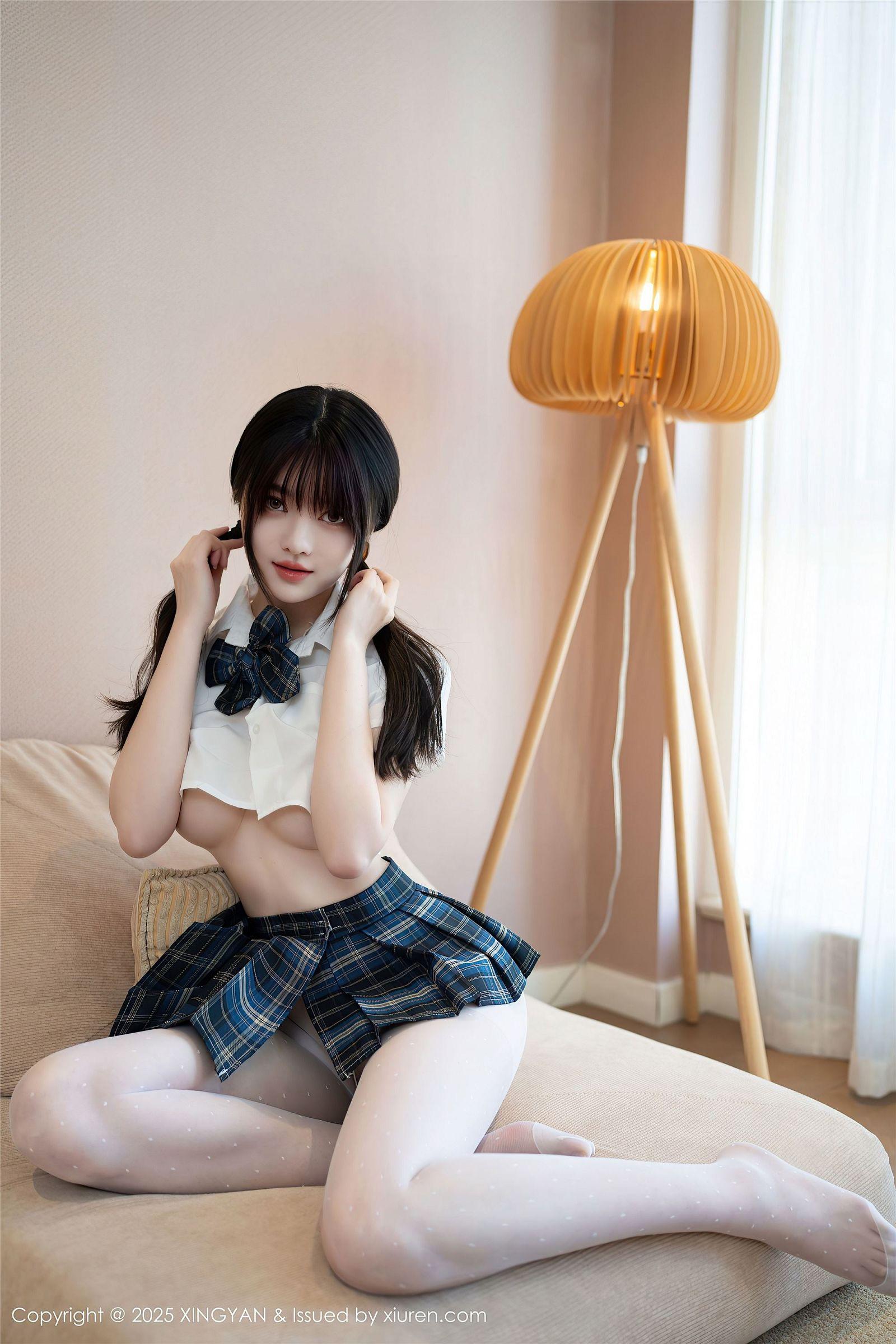 [XINGYAN星颜社] 2025.04.10 NO.332 白露lulu_p062