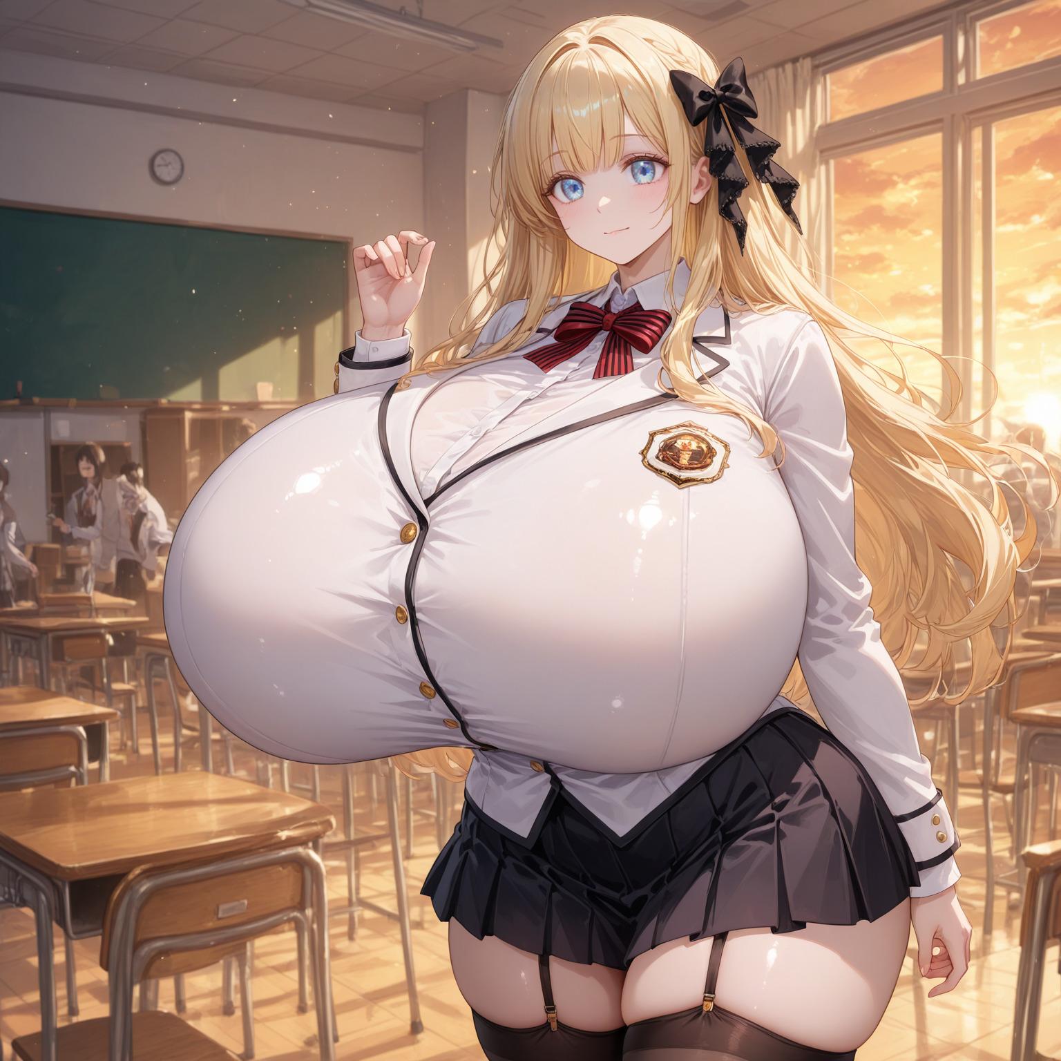 frena_Kishuku Gakkou no Juliet_131693366_p0