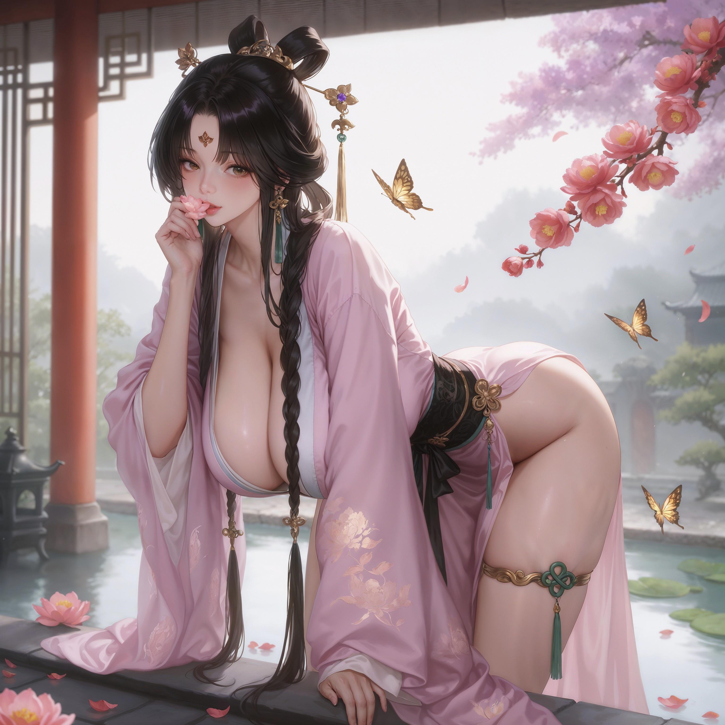 Evan_香花戀蝶_132797649_p2