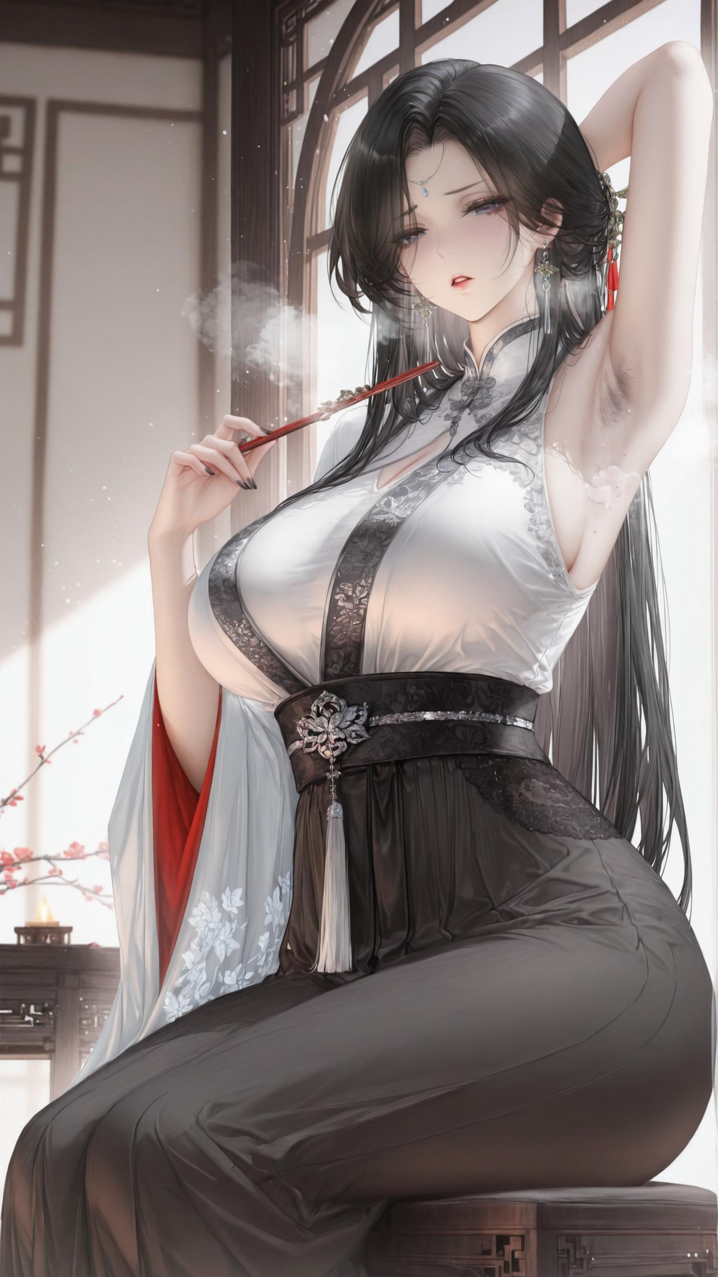无染_杂图_133127372_p8