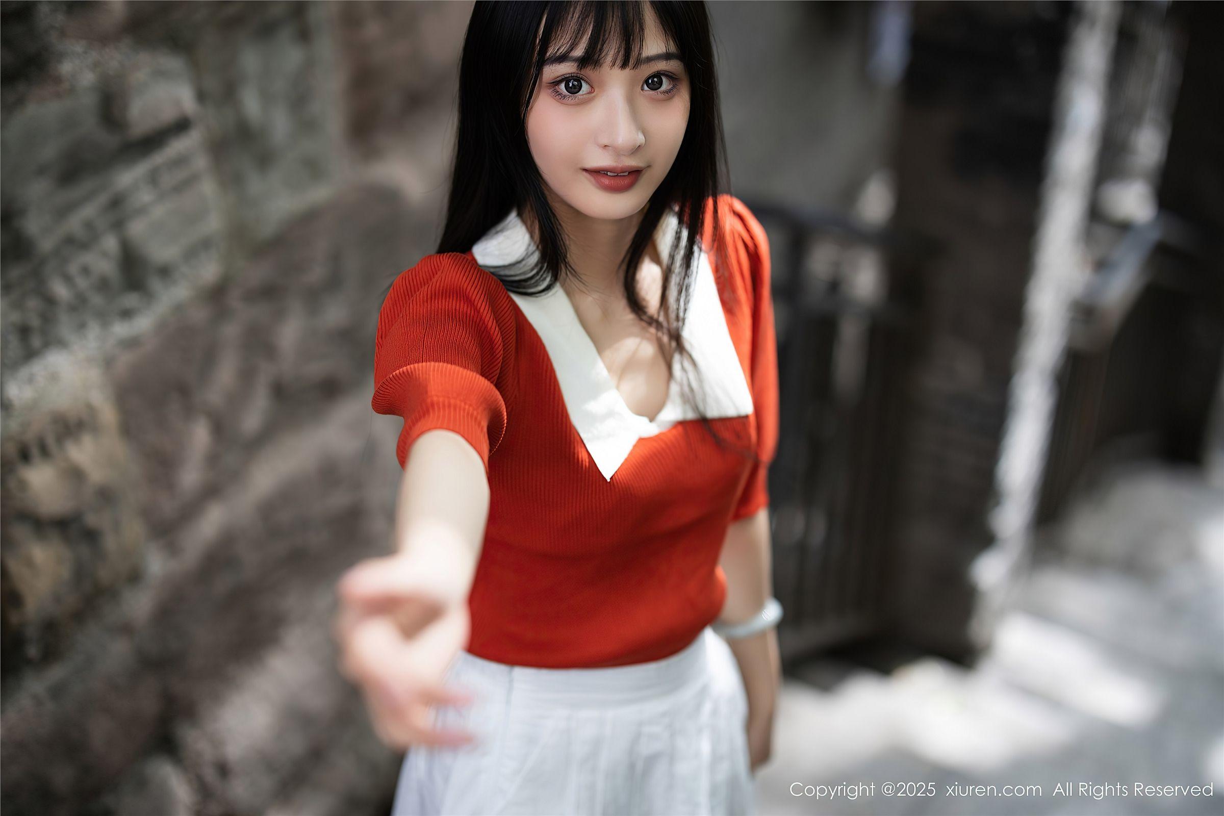 [XIUREN秀人网] 2025.05.08 NO.10247 茂木希子_p023