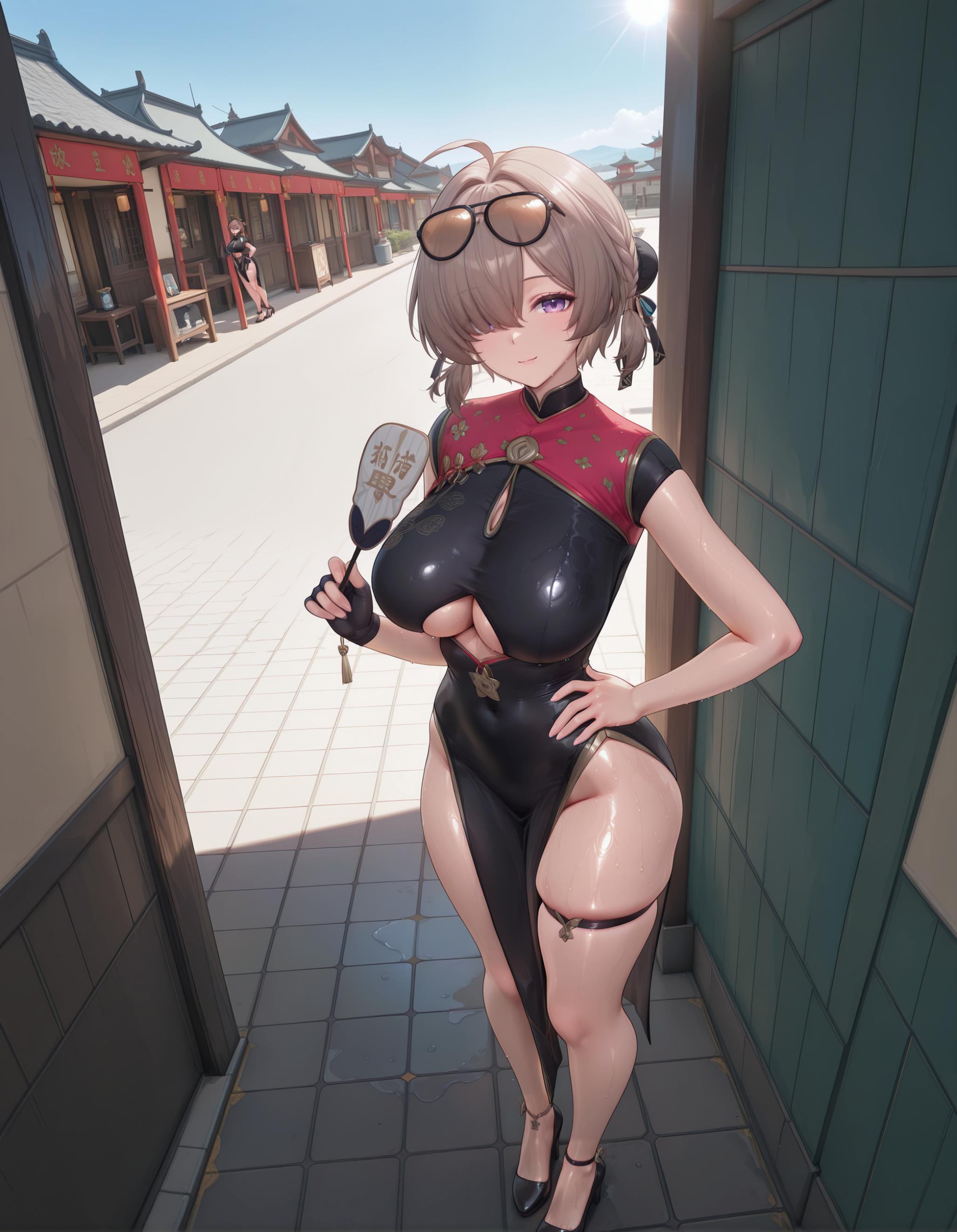 曼波～曼波～_红豆_131606140_p10