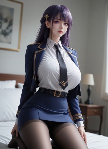 Sesame00 Ai_エルフィーネ・フィレット-(聖剣学院の魔剣使い)_127975550_p3