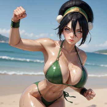 Sophia Soul's_Toph Beifong_127880242_p0