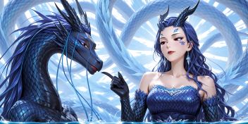 lee03_敖闰（各式风格尝试ing）_127637069_p4