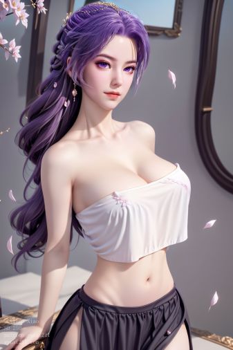 Yunxi211_云霄 Yun Xiao SD 250 50p_119620284_p0