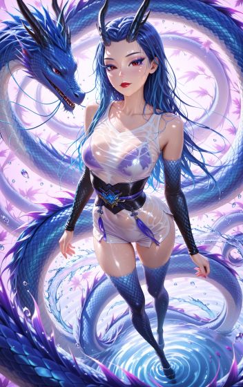 lee03_敖闰（各式风格尝试ing）_127637069_p0
