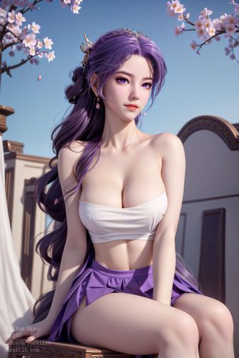 Yunxi211_云霄 Yun Xiao SD 250 50p_119620284_p1