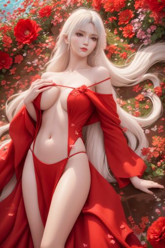 Yunxi211_小医仙 𝐗𝐢𝐚𝐨𝐘𝐢𝐗𝐢𝐚𝐧 SD 233 50p_118638859_p0