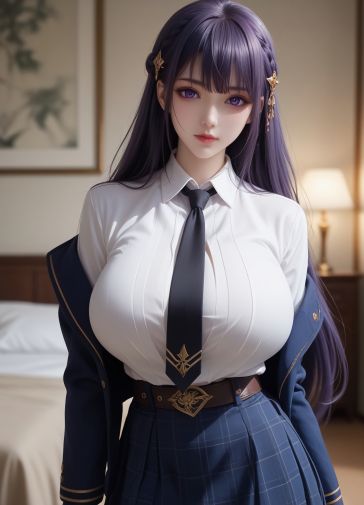 Sesame00 Ai_エルフィーネ・フィレット（聖剣学院の魔剣使い）_127943006_p0