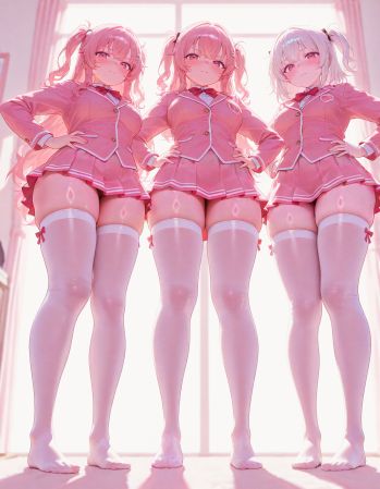 郷土史_妹が激カワ制服着用の友達を連れてきたので床で寝たふりして機を伺う_126529508_p0