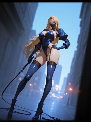 sHu_ELECTRA(Street of Rage)_128150617_p0