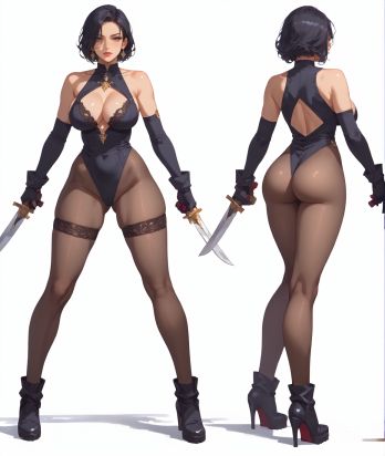 sHu_female secret agent P5_127464392_p0