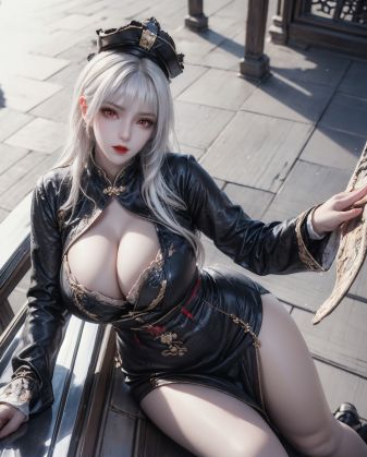 m6jik6_僵尸女孩_122177825_p4