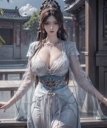 m6jik6_(叶倾仙-完美世界)Ye Qingxian_122778761_p0