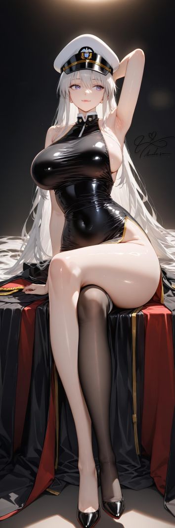 むらたさん_全身Enterprise_129052872_p0