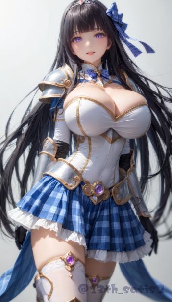 Satis_AI_出陣！スーパーセクシー騎士団_129079135_p8