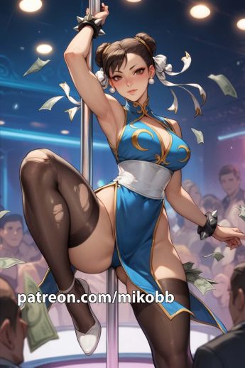 MikoBB_Chun Pole Dance_121111648_p6