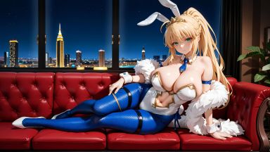 暗影_Artoria Pendragon ／ アルトリア・ペンドラゴン_128331874_p15