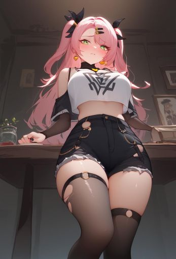 Honokaaa_Nico 妮可 ニコ_120397626_p0