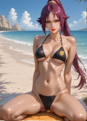 Lord Jumbo_Yoruichi 😍😍 Follow For More_127117007_p0