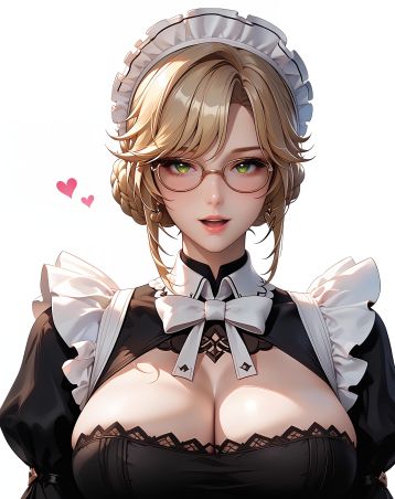 sHu_エード(勝利の女神：NIKKE)_123369130_p1