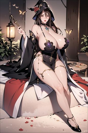 Inoshishi Monk_Reference_123994386_p1