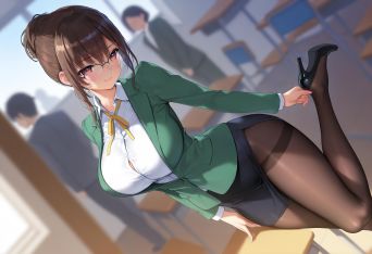 Ryan4s_S1-02 厳しい先生_125477623_p1