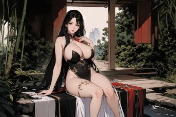 Inoshishi Monk_Reference_123028121_p1