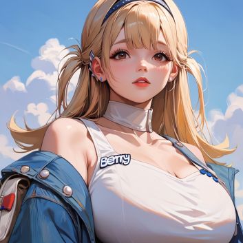 AFMB_[nikke] ティア_127025308_p0
