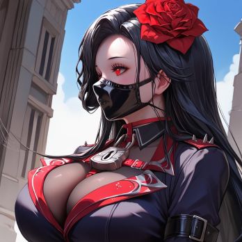 AFMB_[nikke] メイデン_124779244_p0